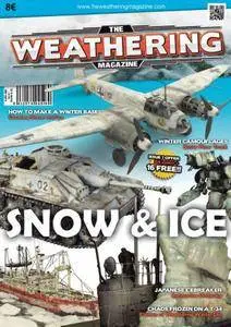 The Weathering Magazine - Issue 7 (March 2014)