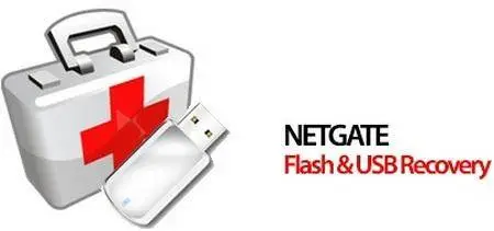 NETGATE Flash & USB Recovery 1.0.195 DC 09.01.2017