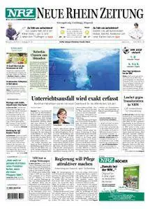NRZ Neue Rhein Zeitung Dinslaken - 04. Juli 2018