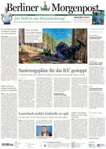 Berliner Morgenpost - 25 Mai 2021