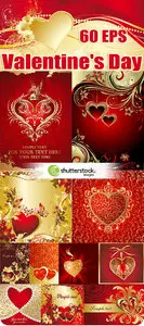 Amazing SS - Valentine's Day