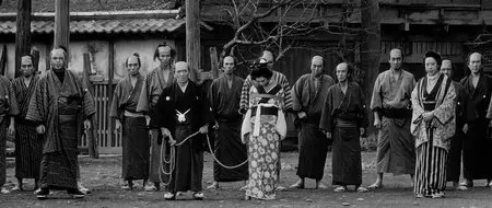 Akira Kurosawa - Yojimbo (1961)