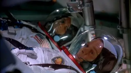 Apollo 13 (1995) [Anniversary Edition]