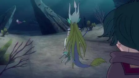 Mysticons S02E07
