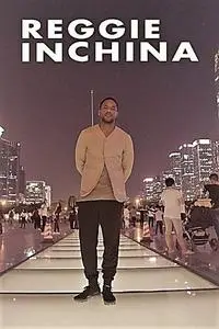 BBC - Reggie in China: Series 1 (2019)