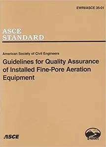 Guidelines for Quality Assurance of Installed Fine-Pore Aeration Equipment