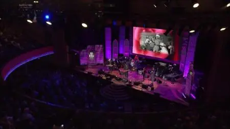 Country Music: Live at the Ryman - A Concert Celebrating the Film by Ken Burns (2019)