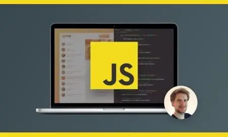 The Complete JavaScript Course 2020 • From Zero to Expert! (2020-10)