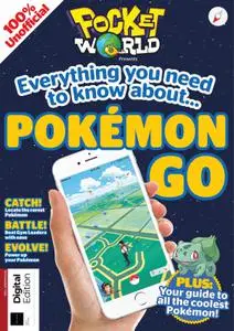 Pocket World Presents… Pokémon GO – 23 September 2022