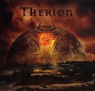 Therion - CD Collection (1991-2010)