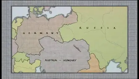 La grande guerre 1914-1918 (2005)