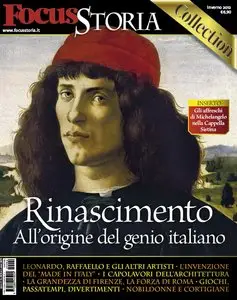 Focus Storia Collection - Inverno 2012