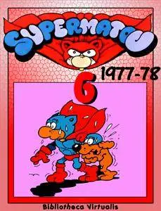 Supermatou tome 6