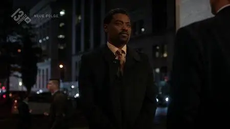 Bull S02E09