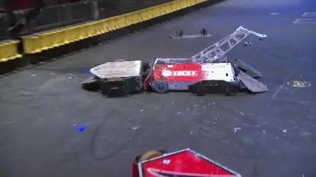 BattleBots S03E11