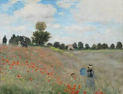 The Art of Claude Monet