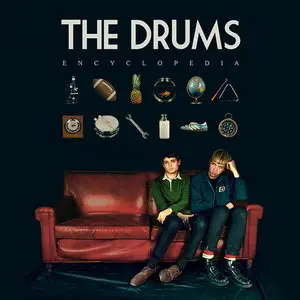 The Drums - Encyclopedia (2014)