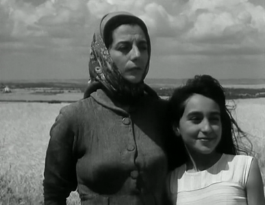 O Trigo e o Joio / The Wheat and the Tares (1965)