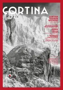 Cortina Topic - Inverno 2015/2016