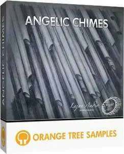 Orange Tree Samples Angelic Chimes KONTAKT