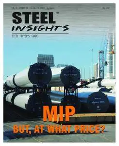 Steel Insights - March 2016