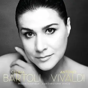 Cecilia Bartoli, Jean-Christophe Spinosi, Ensemble Matheus - Antonio Vivaldi (2018)