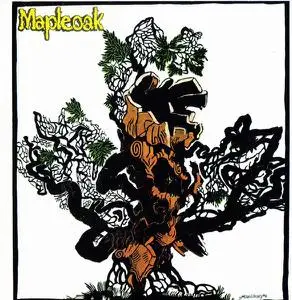 Mapleoak - Mapleoak (1971) [Reissue 2000] (Re-up)