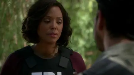 Criminal Minds S12E04