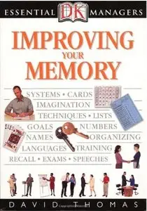 Improving Your Memory [Repost]