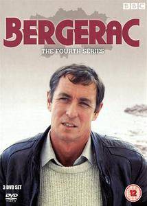 Bergerac (1981–1991) [Season 4 - The Complete Series]