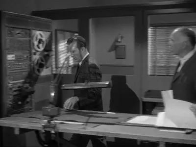 The Outer Limits S02E12