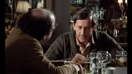 My Dinner With Andre (1981) [The Criterion Collection #479] [Re-UP]