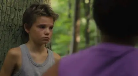 Tomboy (2011)