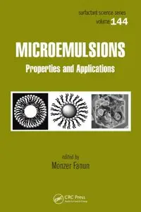 Microemulsions: Properties and Applications (Repost)