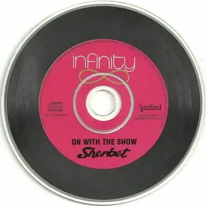 Sherbet - On With The Show (1973) {1998, Remastered}
