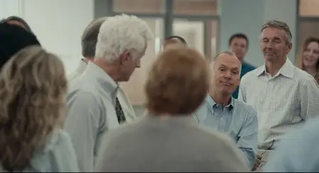 Spotlight (2015)