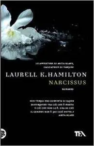 Laurell K. Hamilton - Narcissus
