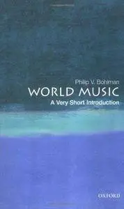 World Music: A Very Short Introduction (Repost)