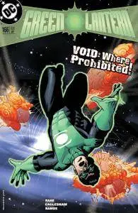 Green Lantern v3 166