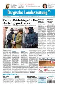 Kölnische Rundschau Wipperfürth/Lindlar – 08. Dezember 2022