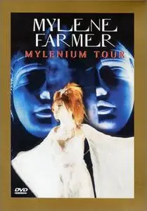 [RAPID] Mylénium tour Mylene farmer
