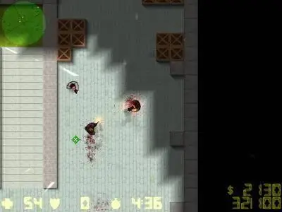 Half Life: Counter Strile 2D 