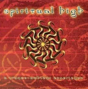V. A. - Spiritual High (1999)