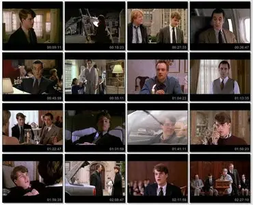 Scent of a Woman (1992)