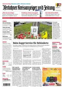 IKZ Iserlohner Kreisanzeiger und Zeitung Hemer - 21. Februar 2019