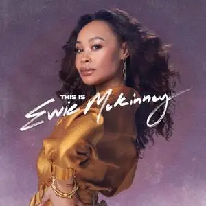 Evvie Mckinney - This Is Evvie McKinney (2021) [Official Digital Download]