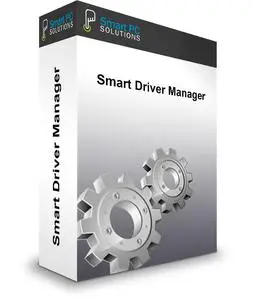 Smart Driver Manager 7.1.1205 Multilingual