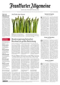 Frankfurter Allgemeine Zeitung - 15 Juni 2023