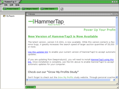 HammerTap v3.0.1041
