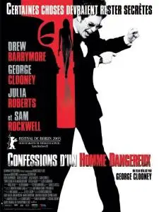 Confession d'un homme dangereux (Thriller) (2003)